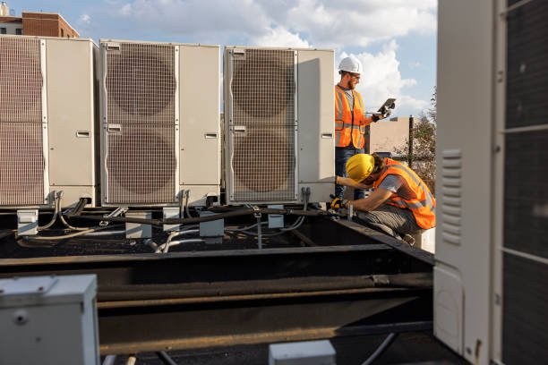 Best HVAC service technicians  in Birdsboro, PA